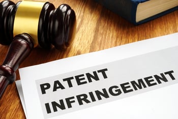 patent-infringement